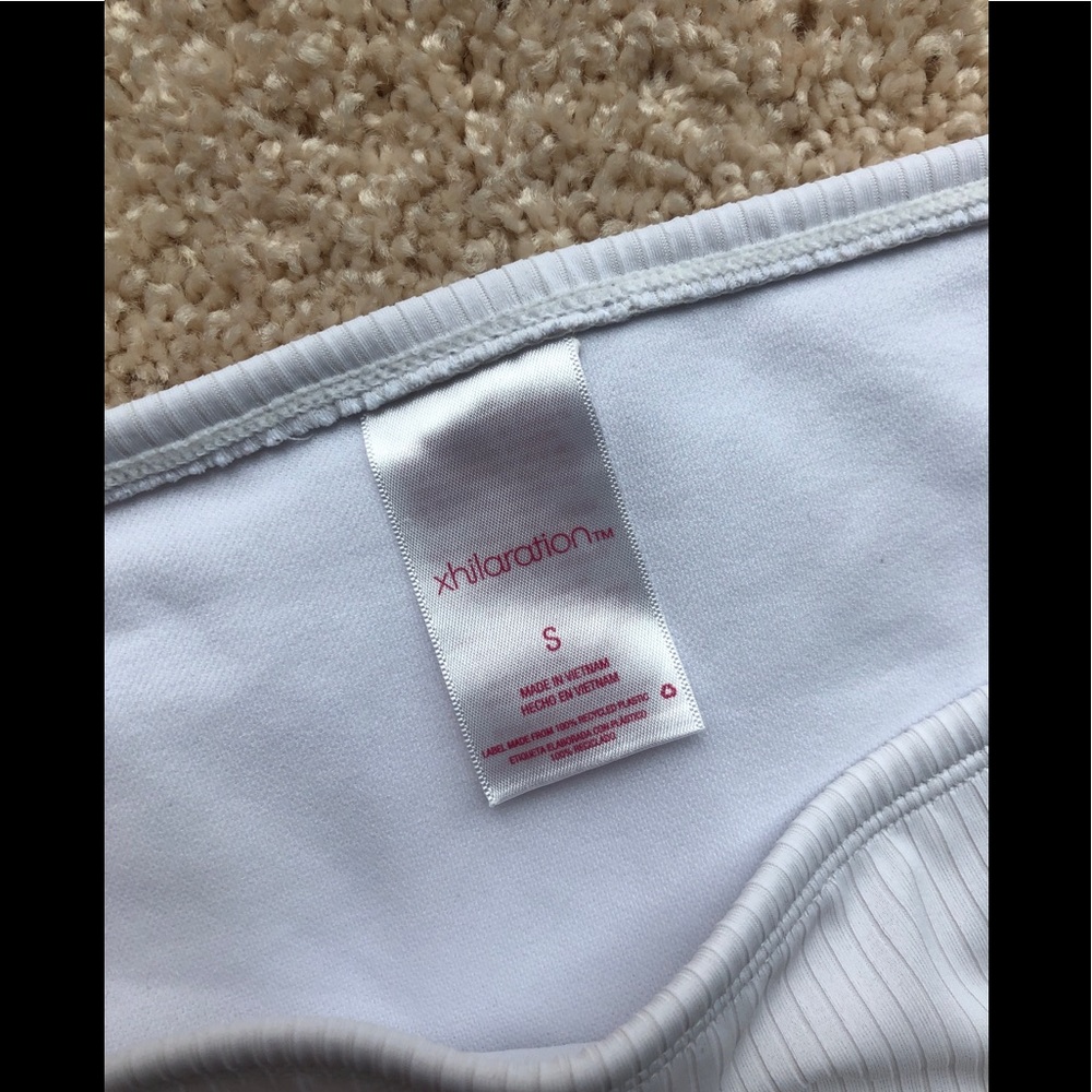 White Bikini - image 2